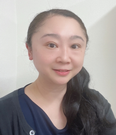 サービス管理責任者 佐々木陽子